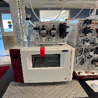 GE AKTA pure 25L FPLC System image 2